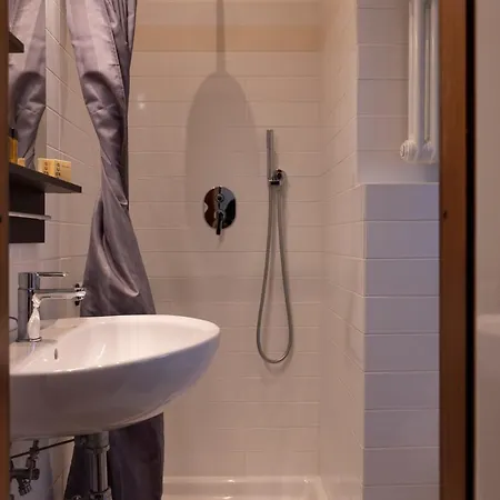 San Gallo Apartamento