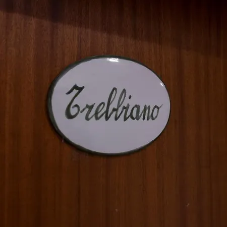 Apartamento San Gallo