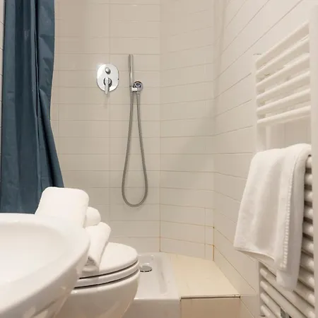 San Gallo Apartamento *