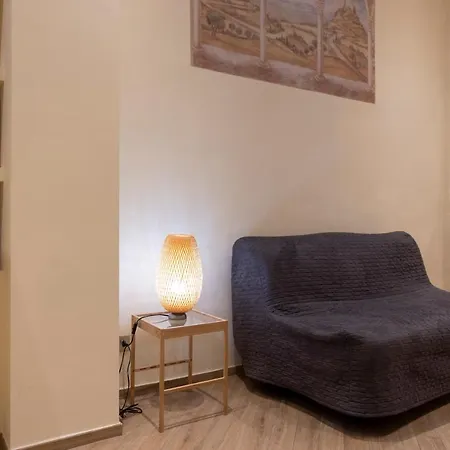 Apartamento San Gallo *