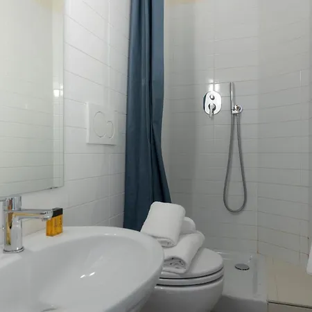 San Gallo Apartamento