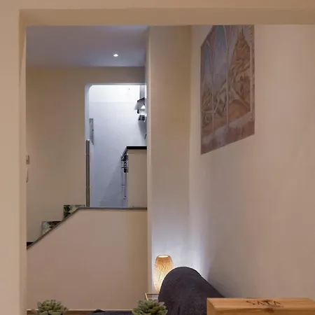 San Gallo Apartamento *