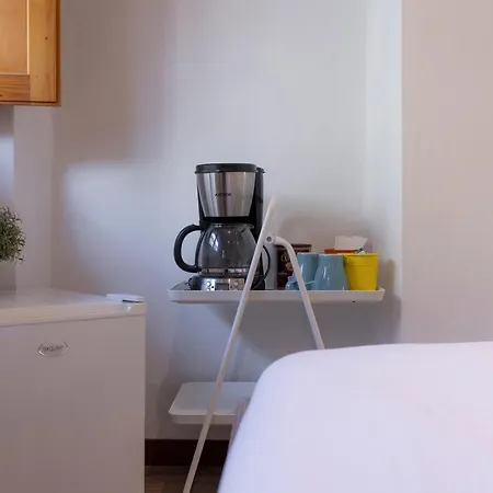 Apartamento San Gallo Florença