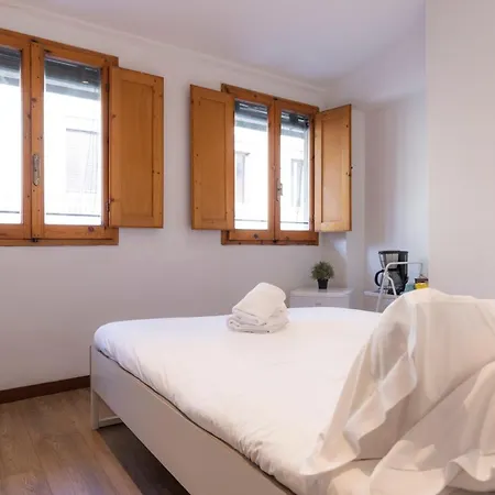 Apartamento San Gallo *