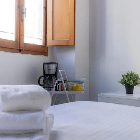 San Gallo Apartamento *