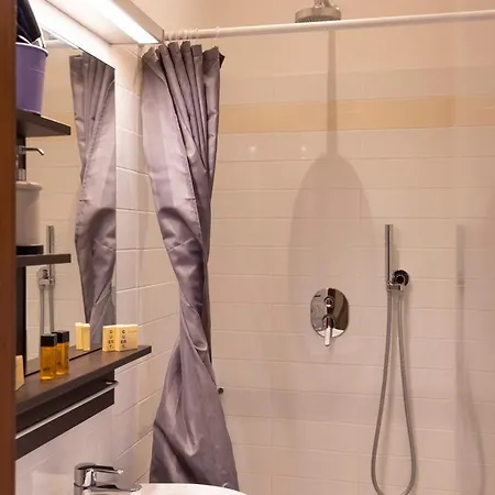 San Gallo Apartamento Florença