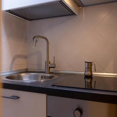 Apartamento San Gallo *