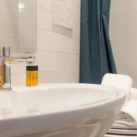 Apartamento San Gallo