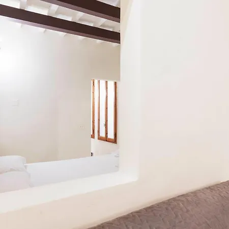 Apartamento San Gallo *