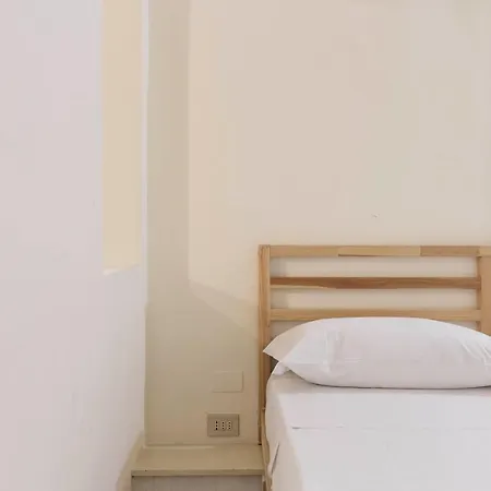 Apartamento San Gallo Florença