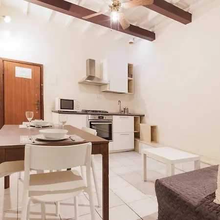 San Gallo Apartamento Florença