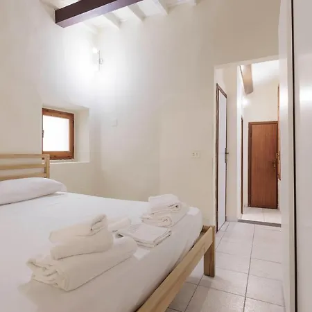 San Gallo Apartamento