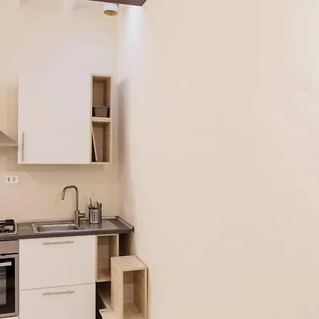 Apartamento San Gallo *