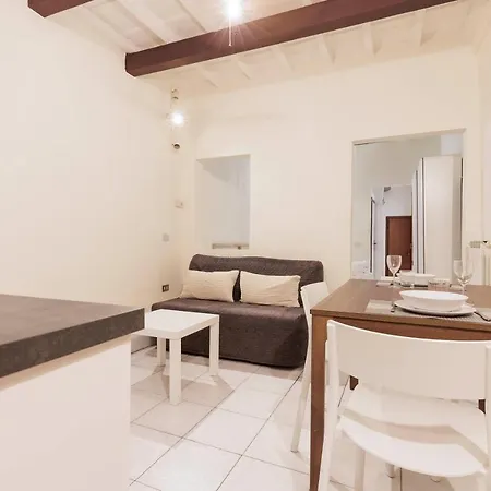 San Gallo Apartamento *