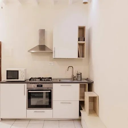 Apartamento San Gallo