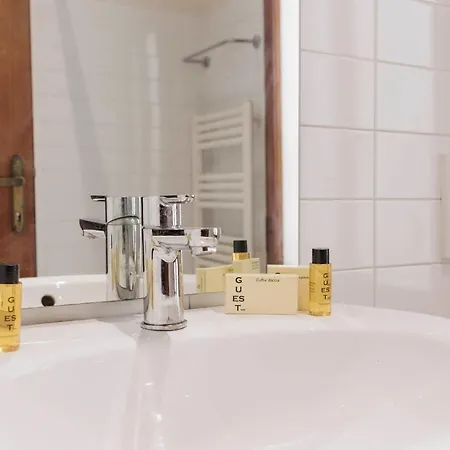 San Gallo * Florença