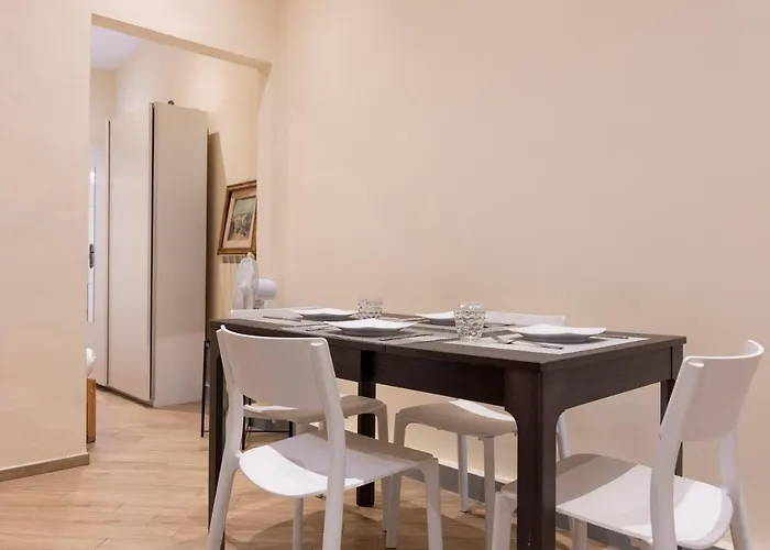 Apartament San Gallo