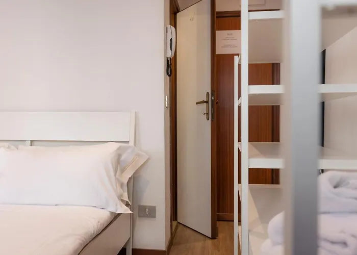 San Gallo Apartament