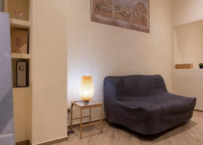Apartament San Gallo *