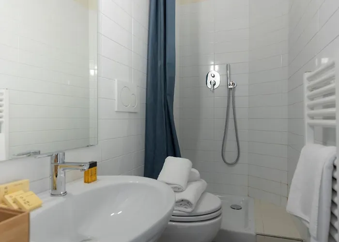 San Gallo Apartament