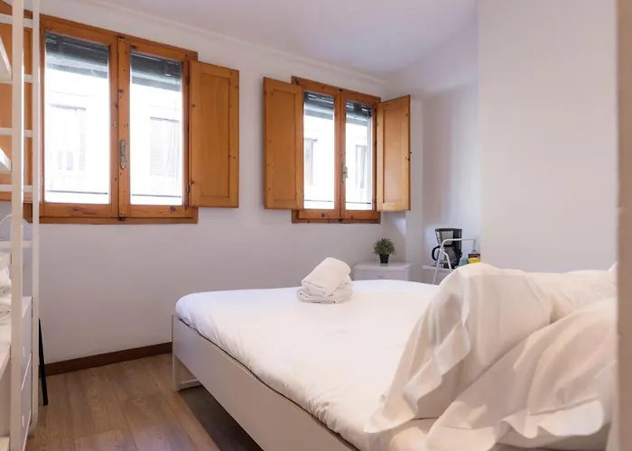 Apartament San Gallo *