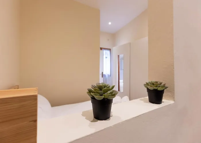 Apartament San Gallo Florencja
