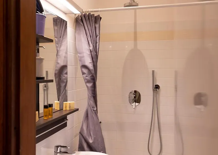 San Gallo Apartament Florencja