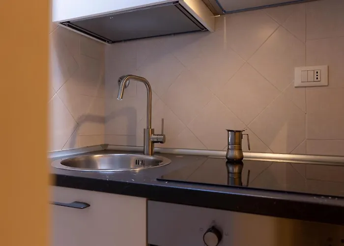 Apartament San Gallo *