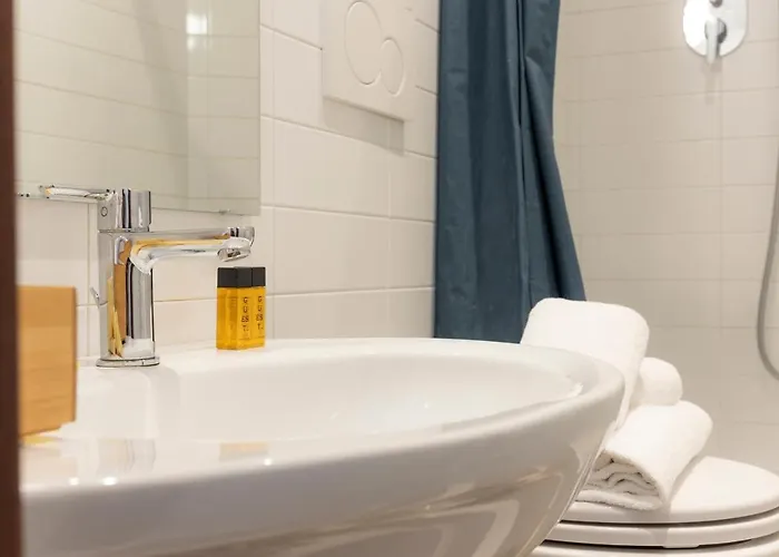 Apartament San Gallo