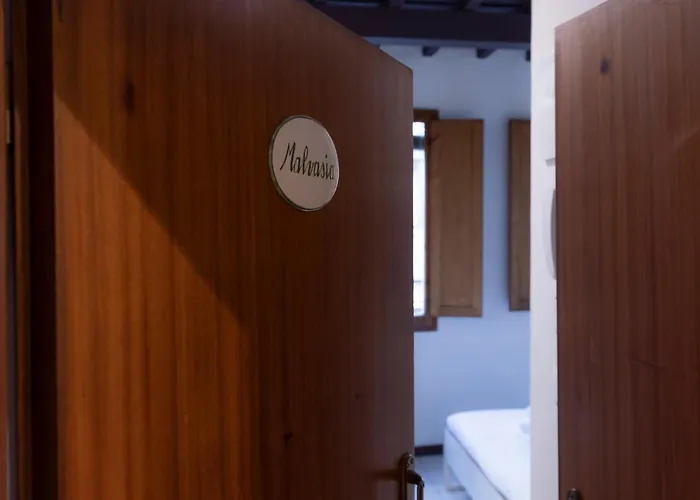 Apartament San Gallo *