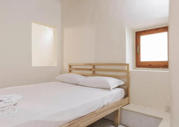 San Gallo Apartament