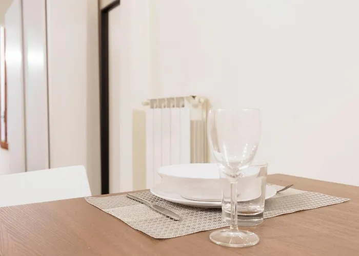 Apartament San Gallo *