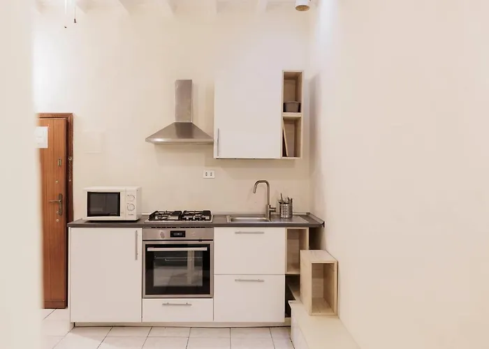 Apartament San Gallo